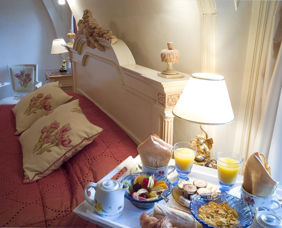 ชาโต เดอ โบลิเยอ แอนด์ แม็คโนเลีย สปา ดิ ออริจินัล เรอแล Hotel จู เลส์ ทัวส์ ภายนอก รูปภาพ